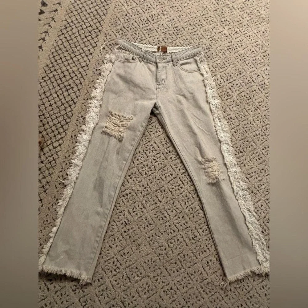 N/A pol clothing
